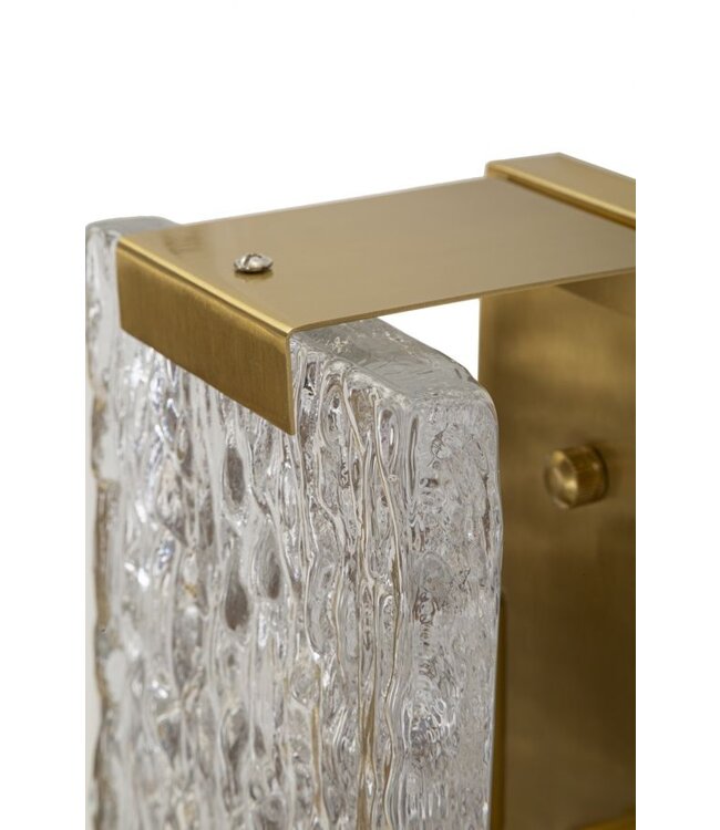 Mauro Ferretti WANDLAMP OBLIN CM 36X15X10 - 1713270000