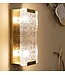 Mauro Ferretti WANDLAMP OBLIN CM 36X15X10 - 1713270000