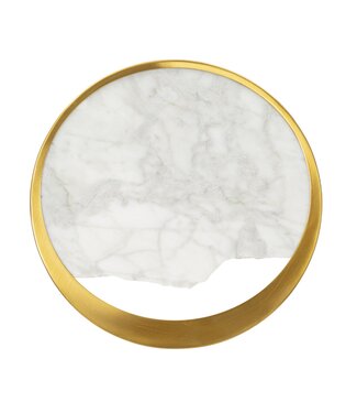 Mauro Ferretti WANDLAMP MARMER CM 24X6X24