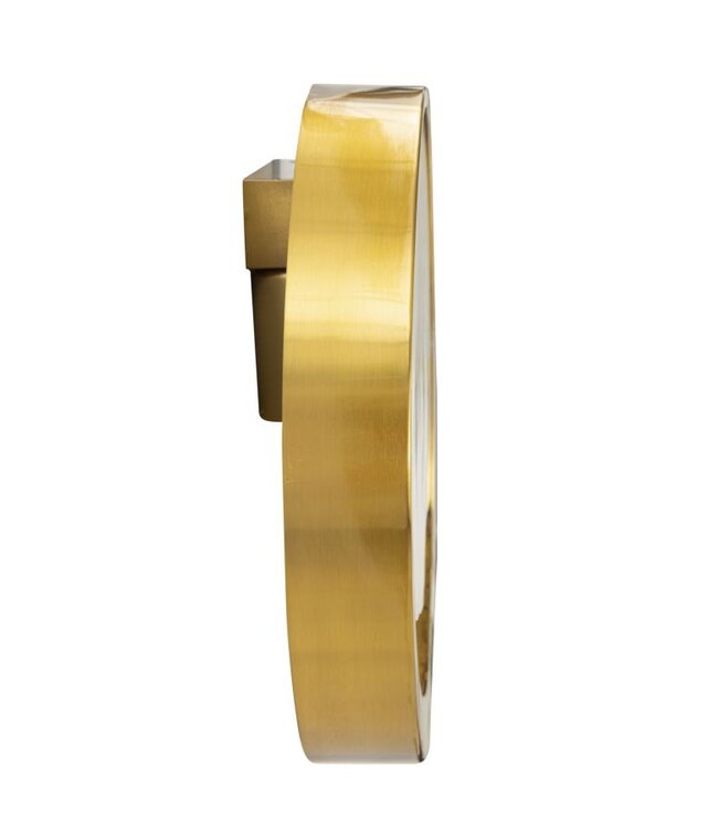 Mauro Ferretti WANDLAMP MARMER CM 24X6X24 - 1713210000