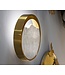 Mauro Ferretti WANDLAMP MARMER CM 24X6X24 - 1713210000