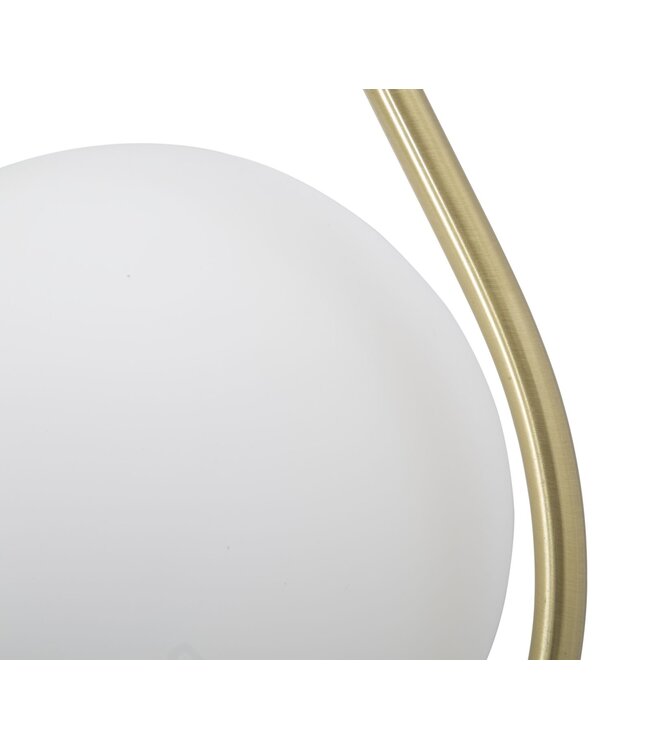 Mauro Ferretti WANDLAMP GLAMY DROP CM 24x20x52 - 1711360000
