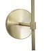 Mauro Ferretti WANDLAMP GLAMY DOPPIA CM 15x21x55 - 1711340000