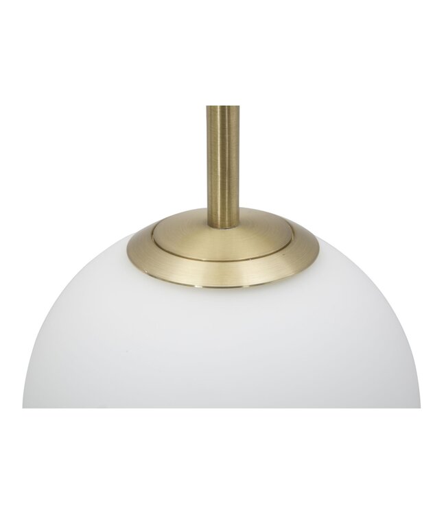 Mauro Ferretti WANDLAMP GLAMY DOPPIA CM 15x21x55 - 1711340000
