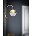 Mauro Ferretti WANDLAMP GLAMY STREET CM 19x31x51 - 1711330000