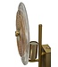 Mauro Ferretti WANDLAMP VENETIË CM 25X10X52 - 1713250000
