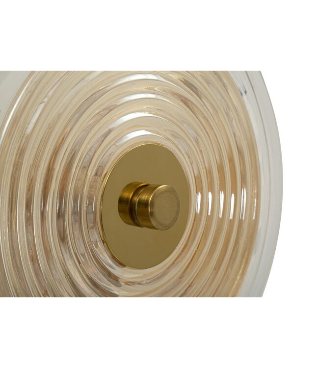 Mauro Ferretti WANDLAMP VENETIË CM 25X10X52 - 1713250000