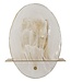 Mauro Ferretti WANDLAMP PORTLAN CM 20X11X25