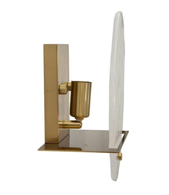 Mauro Ferretti WANDLAMP PORTLAN CM 20X11X25