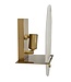 Mauro Ferretti WANDLAMP PORTLAN CM 20X11X25