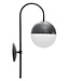 Mauro Ferretti WANDLAMP DARKY STREET CM 19x31x51 - 1711320000
