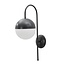 Mauro Ferretti WANDLAMP DARKY STREET CM 19x31x51 - 1711320000