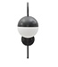 Mauro Ferretti WANDLAMP DARKY STREET CM 19x31x51 - 1711320000