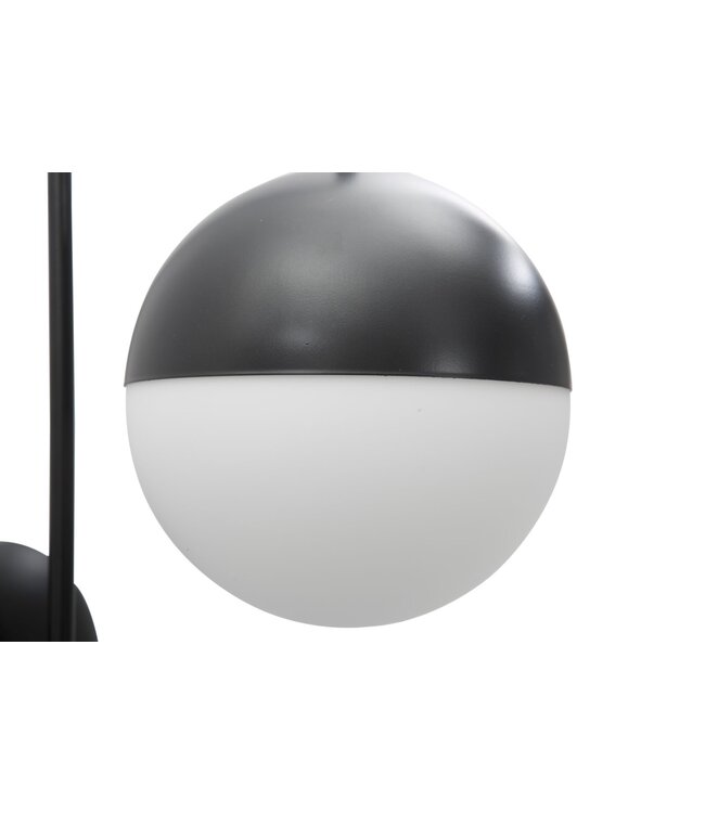 Mauro Ferretti WANDLAMP DARKY STREET CM 19x31x51