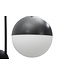 Mauro Ferretti WANDLAMP DARKY STREET CM 19x31x51 - 1711320000
