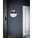 Mauro Ferretti WANDLAMP DARKY STREET CM 19x31x51 - 1711320000