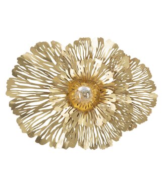 Mauro Ferretti WANDLAMP IBIS CM 56,5X12X42,5