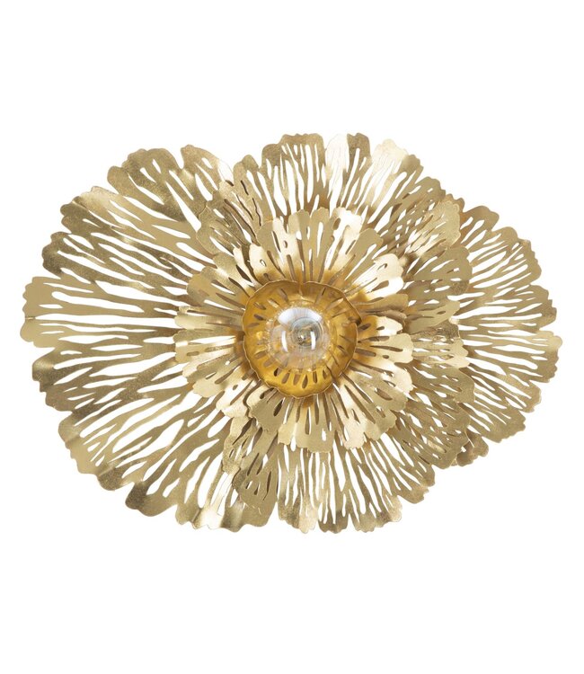 Mauro Ferretti WANDLAMP IBIS CM 56,5X12X42,5