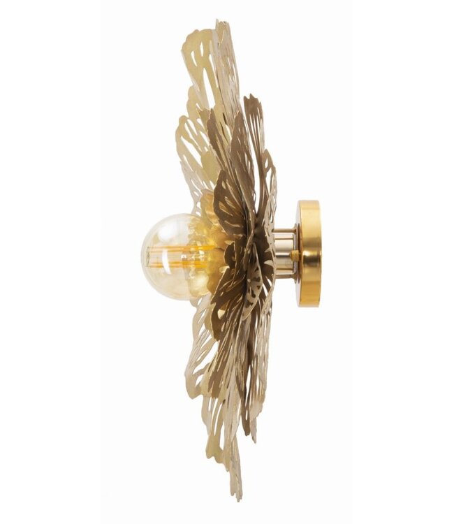 Mauro Ferretti WANDLAMP IBIS CM 56,5X12X42,5 - 1710990003
