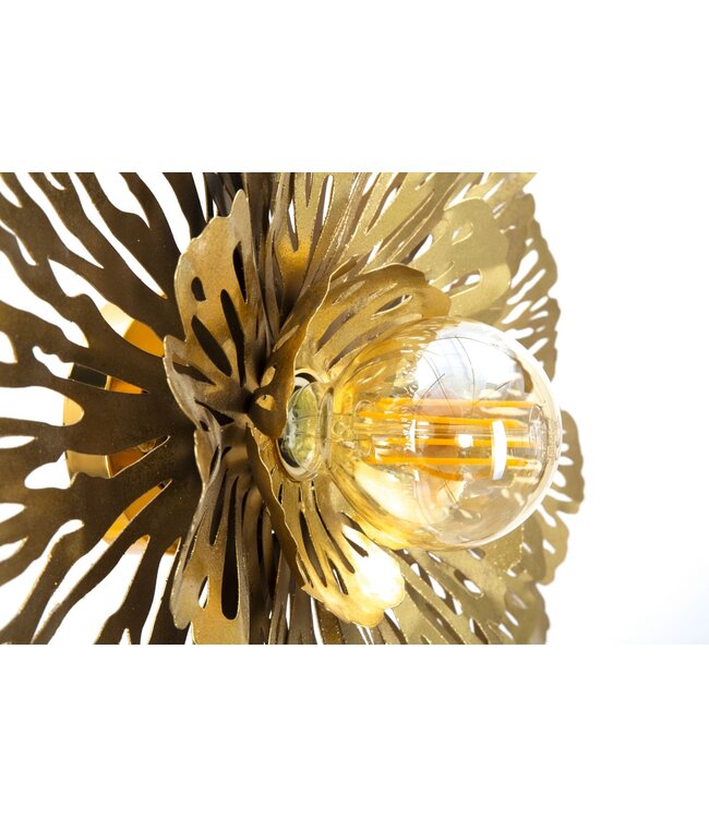 Mauro Ferretti WANDLAMP IBIS CM 56,5X12X42,5