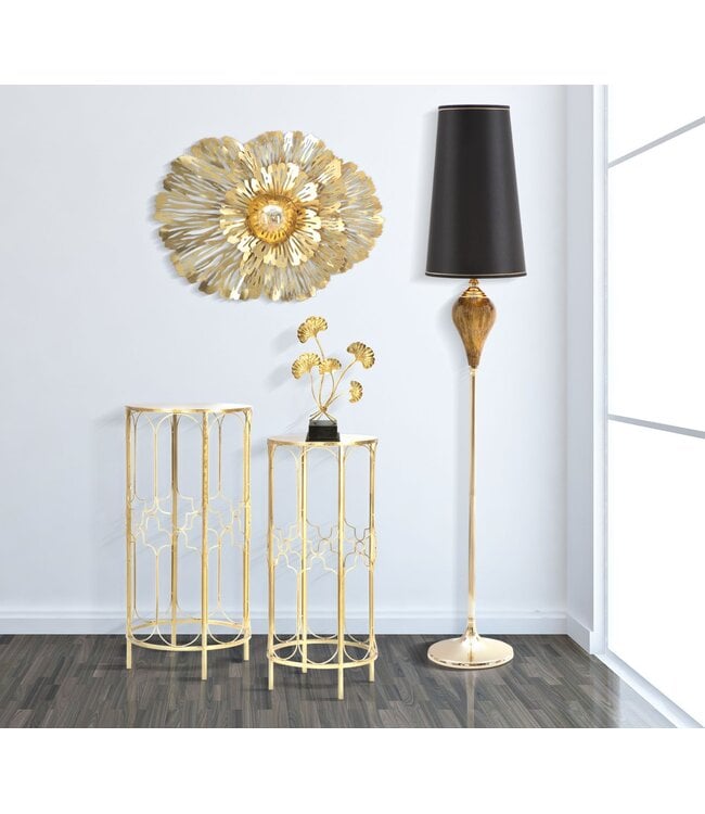 Mauro Ferretti WANDLAMP IBIS CM 56,5X12X42,5