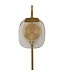 Mauro Ferretti WANDLAMP SOFTY CM 15X14X38 - 1713170000
