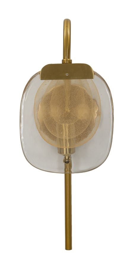 WANDLAMP SOFTY CM 15X14X38 afbeelding