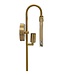 Mauro Ferretti WANDLAMP SOFTY CM 15X14X38 - 1713170000