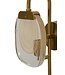 Mauro Ferretti WANDLAMP SOFTY CM 15X14X38 - 1713170000