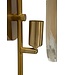 Mauro Ferretti WANDLAMP SOFTY CM 15X14X38 - 1713170000
