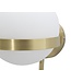 Mauro Ferretti WANDLAMP GLAMY CIRKEL CM 15x20x40 - 1711350000