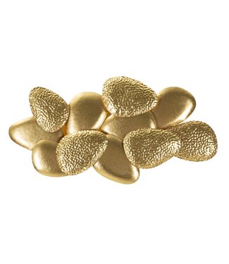Mauro Ferretti WANDLAMP SCHELP CM 59,8X11X31 - 1713010001