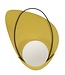 Mauro Ferretti WANDLAMP CIRCLY CM 28X17X32 - 1713160000