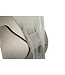 Mauro Ferretti WANDLAMP OCEAAN ZILVER CM 21X8X31