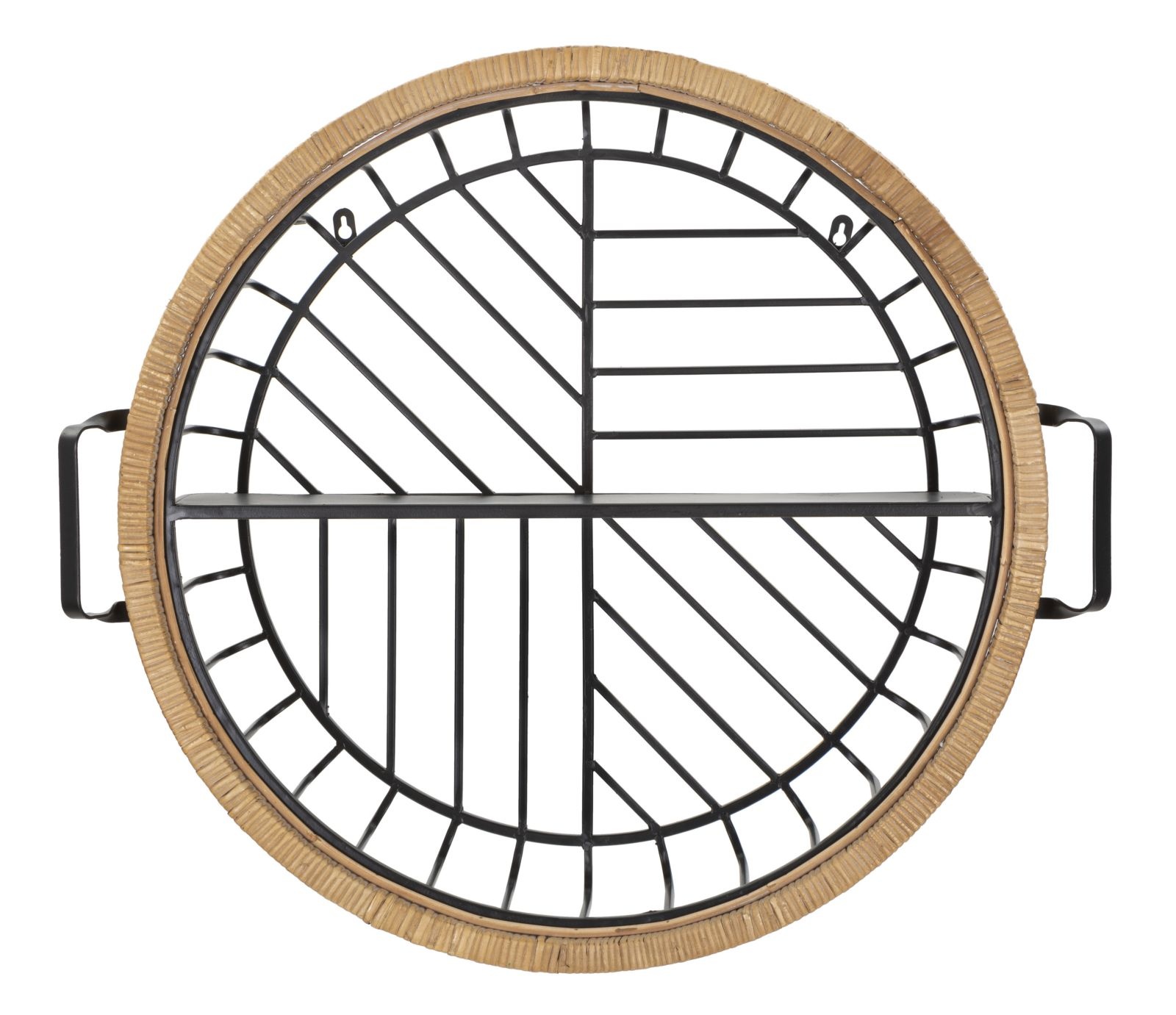 WANDPLANK CEBU CM 72,5X18X65 afbeelding