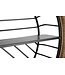 Mauro Ferretti WANDPLANK CEBU CM 72,5X18X65 - 1425960000