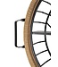 Mauro Ferretti WANDPLANK CEBU CM 72,5X18X65 - 1425960000