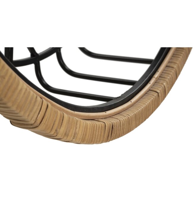 Mauro Ferretti WANDPLANK CEBU CM 72,5X18X65 - 1425960000
