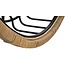 Mauro Ferretti WANDPLANK CEBU CM 72,5X18X65 - 1425960000