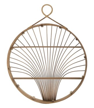 Mauro Ferretti PLANK FUJI CM 60,5X10,5X76 - 1426550000