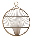 Mauro Ferretti PLANK FUJI CM 60,5X10,5X76 - 1426550000