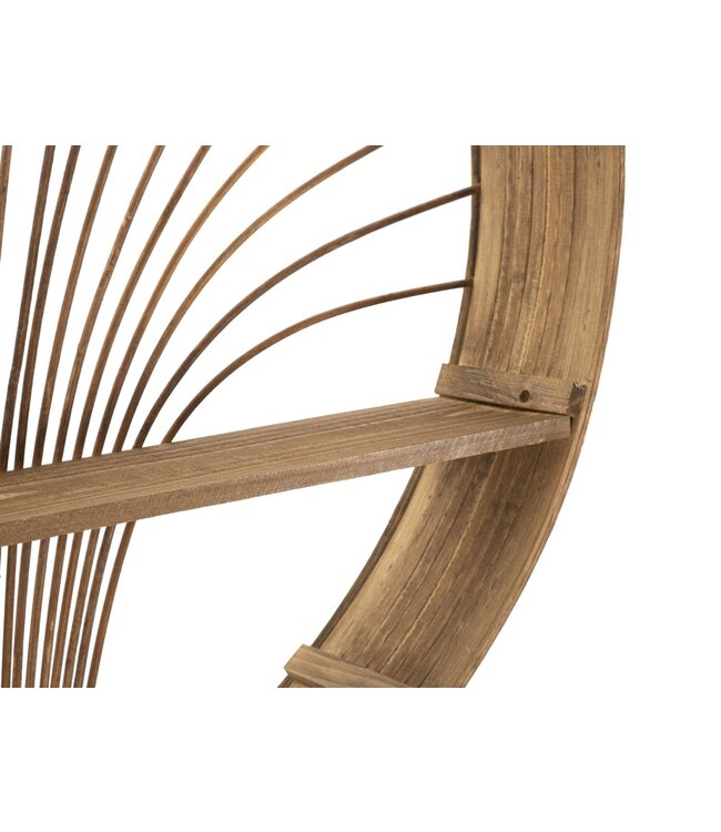 Mauro Ferretti PLANK FUJI CM 60,5X10,5X76