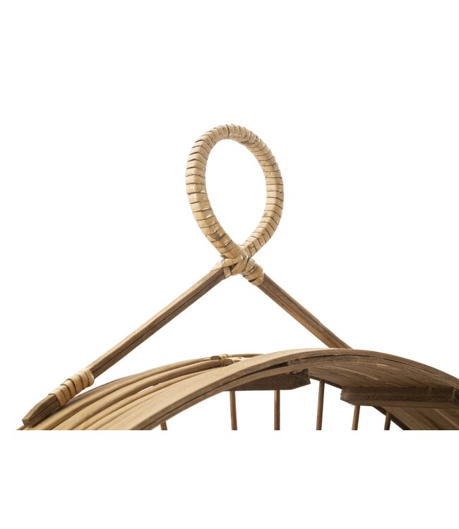 Mauro Ferretti PLANK FUJI CM 60,5X10,5X76