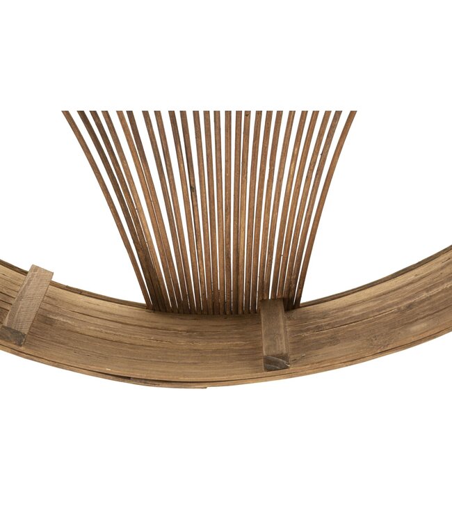 Mauro Ferretti PLANK FUJI CM 60,5X10,5X76