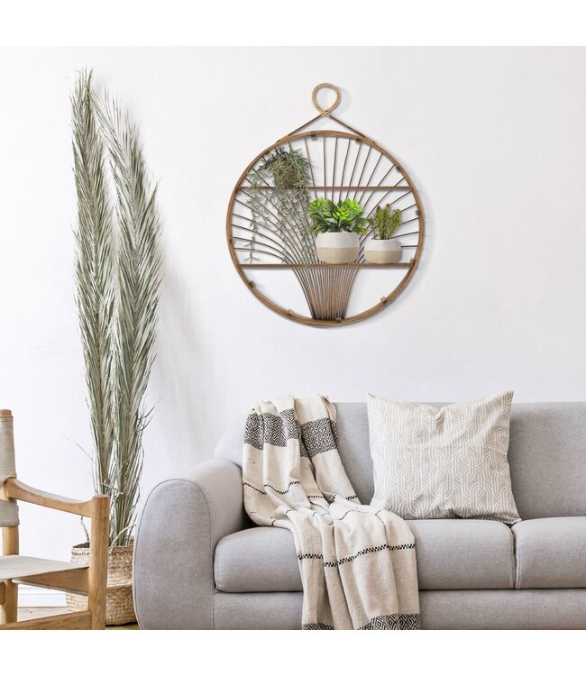 Mauro Ferretti PLANK FUJI CM 60,5X10,5X76