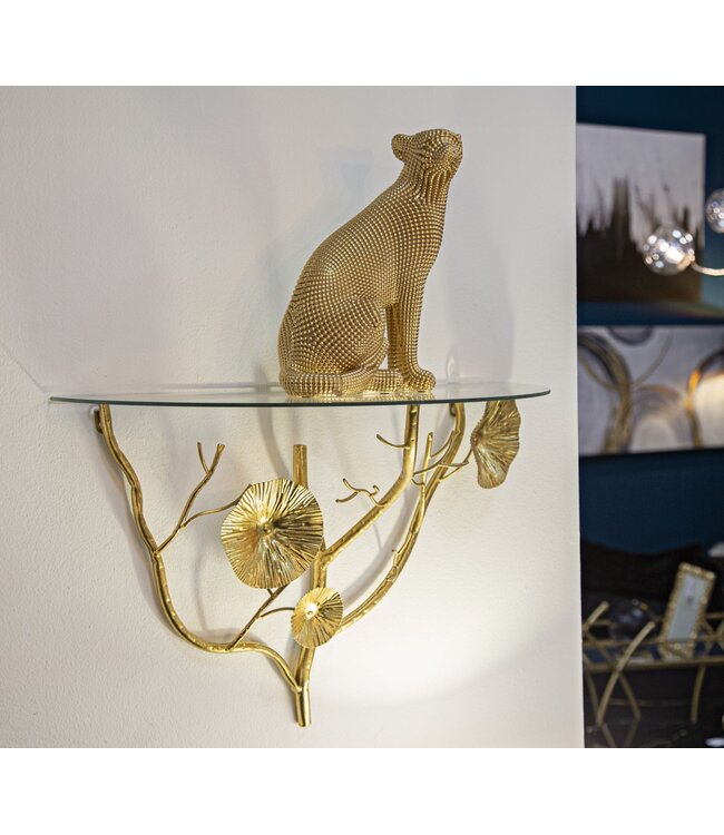 Mauro Ferretti BEDKAST SIDE TISTY CM 60X30X40