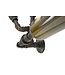 Mauro Ferretti WAND FLESSENHOUDER MANHATTAN 6 PLAATSEN CM 27x15x55