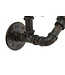 Mauro Ferretti WAND FLESSENHOUDER MANHATTAN 6 PLAATSEN CM 27x15x55