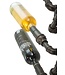 Mauro Ferretti WAND FLESSENHOUDER MANHATTAN 6 PLAATSEN CM 27x15x55