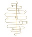Mauro Ferretti WAND FLESSENHOUDER ALID CM 53X13X72